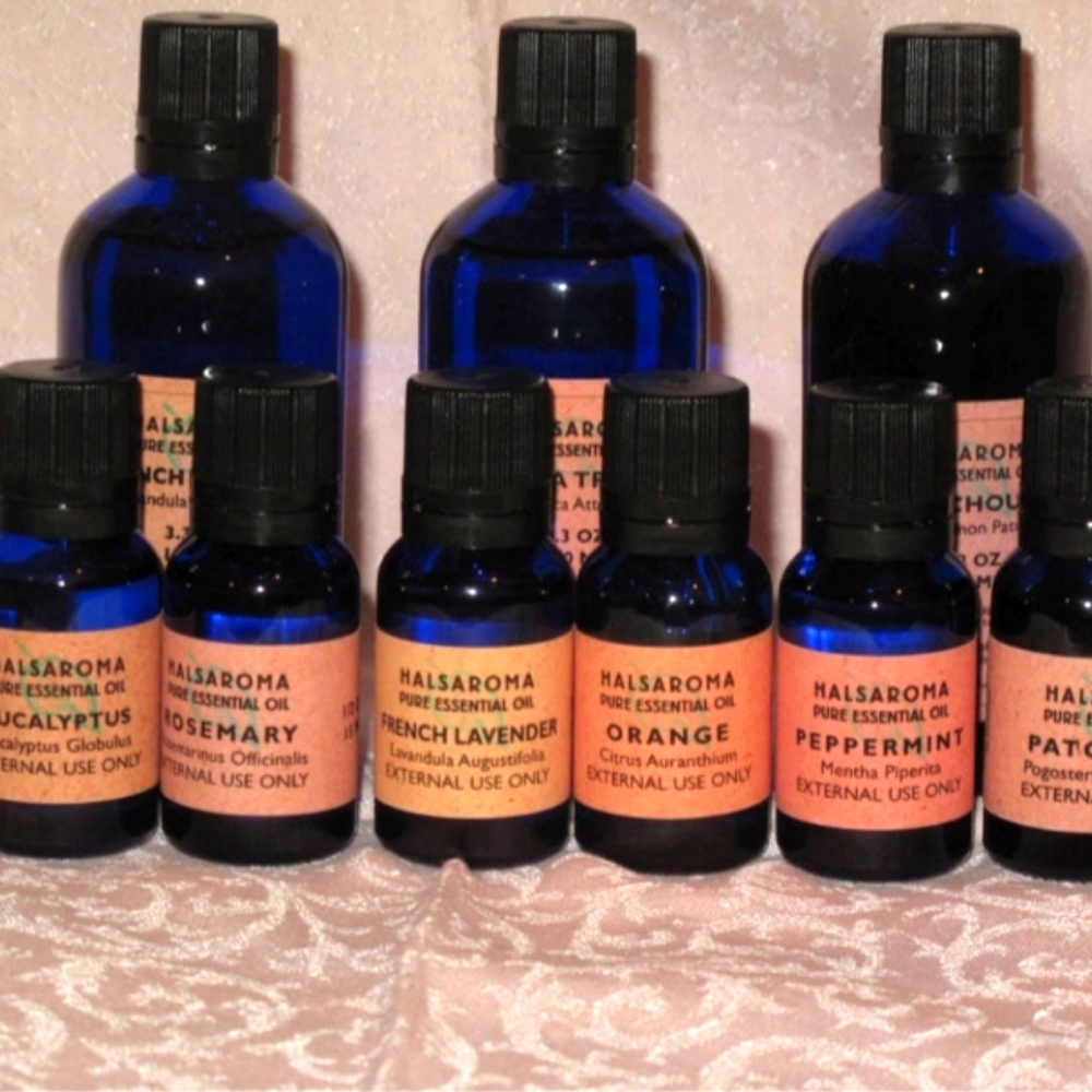 LAVENDER * Bulgaria 5ml